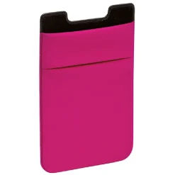 Porte carte pour téléphone x2 < Gifi New