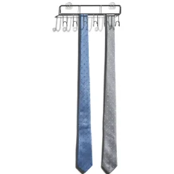 Porte ceinture et cravates autoadhésif