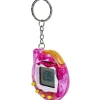 Porte-clé animal de compagnie virtuel