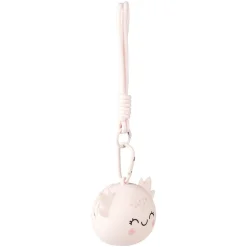 Porte-clé avec porte-monnaie forme animal 100% silicone (2 modèles) < Gifi New