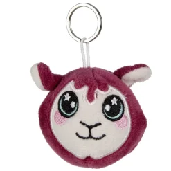 Porte clé balle anti stress < Gifi Discount