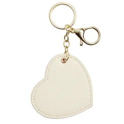 Porte clé coeur simili (3 modèles) < Gifi Online