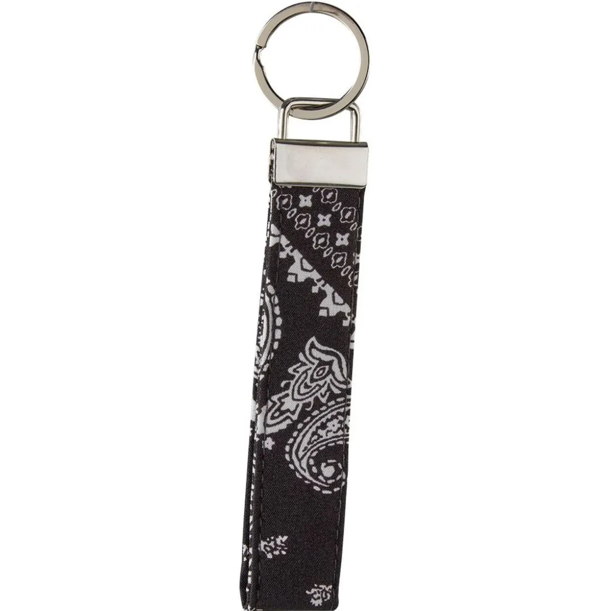 Porte clé design bandana