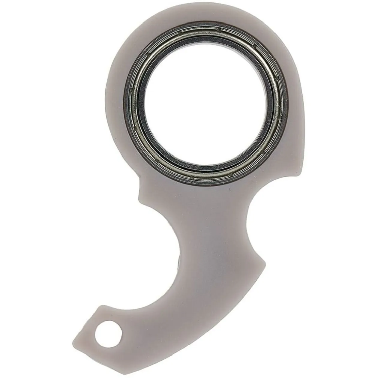 Porte-clé hand spinner 6 coloris