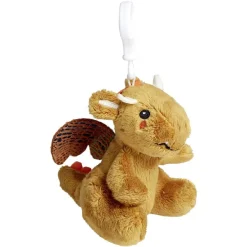 Porte-clé peluche dragon (4 modèles) < Gifi Online