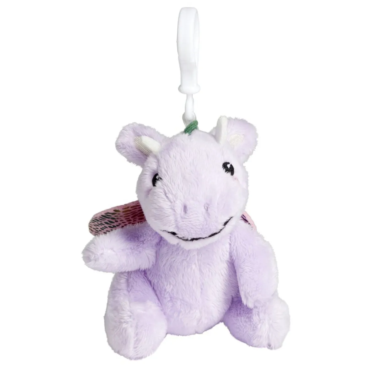 Porte-clé peluche dragon (4 modèles) < Gifi Online