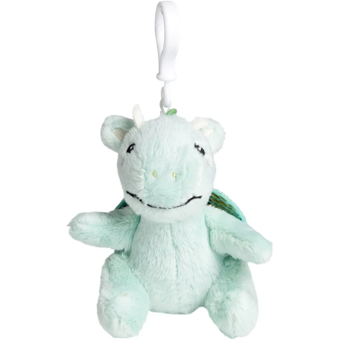 Porte-clé peluche dragon (4 modèles) < Gifi Online