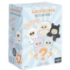 Porte-clé peluche Gromimis surprise à collectionner H10cm (plusieurs modèles) < Gifi Online