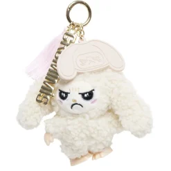 Porte-clé peluche Gromimis surprise à collectionner H10cm (plusieurs modèles) < Gifi Online
