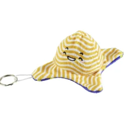 Porte clé peluche pieuvre < Gifi Discount