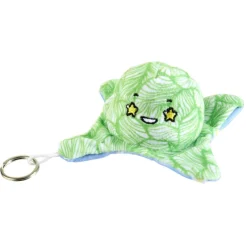 Porte clé peluche pieuvre < Gifi Discount