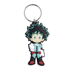 Porte-clé personnage Izuku Midoriya My Hero Academia < Gifi Best