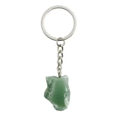 Porte clé pierre naturelle reconstituée (2 modèles) < Gifi Hot