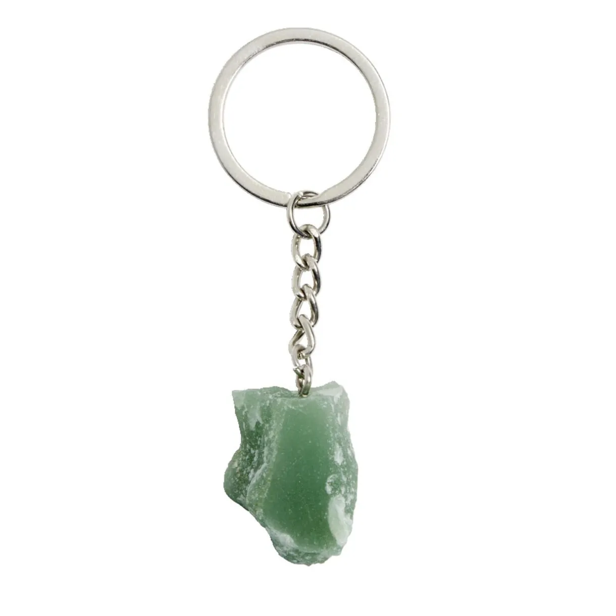 Porte clé pierre naturelle reconstituée (2 modèles) < Gifi Hot
