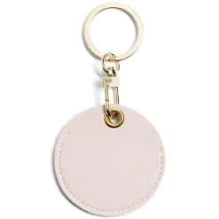 Porte clé rond simili - 3 coloris < Gifi Clearance