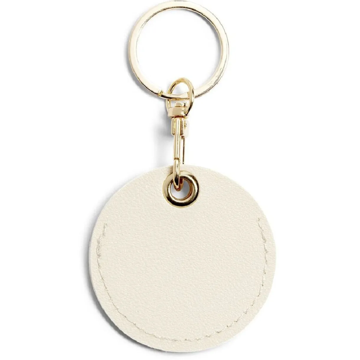 Porte clé rond simili - 3 coloris < Gifi Clearance