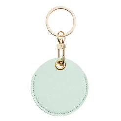 Porte clé rond simili - 3 coloris < Gifi Clearance