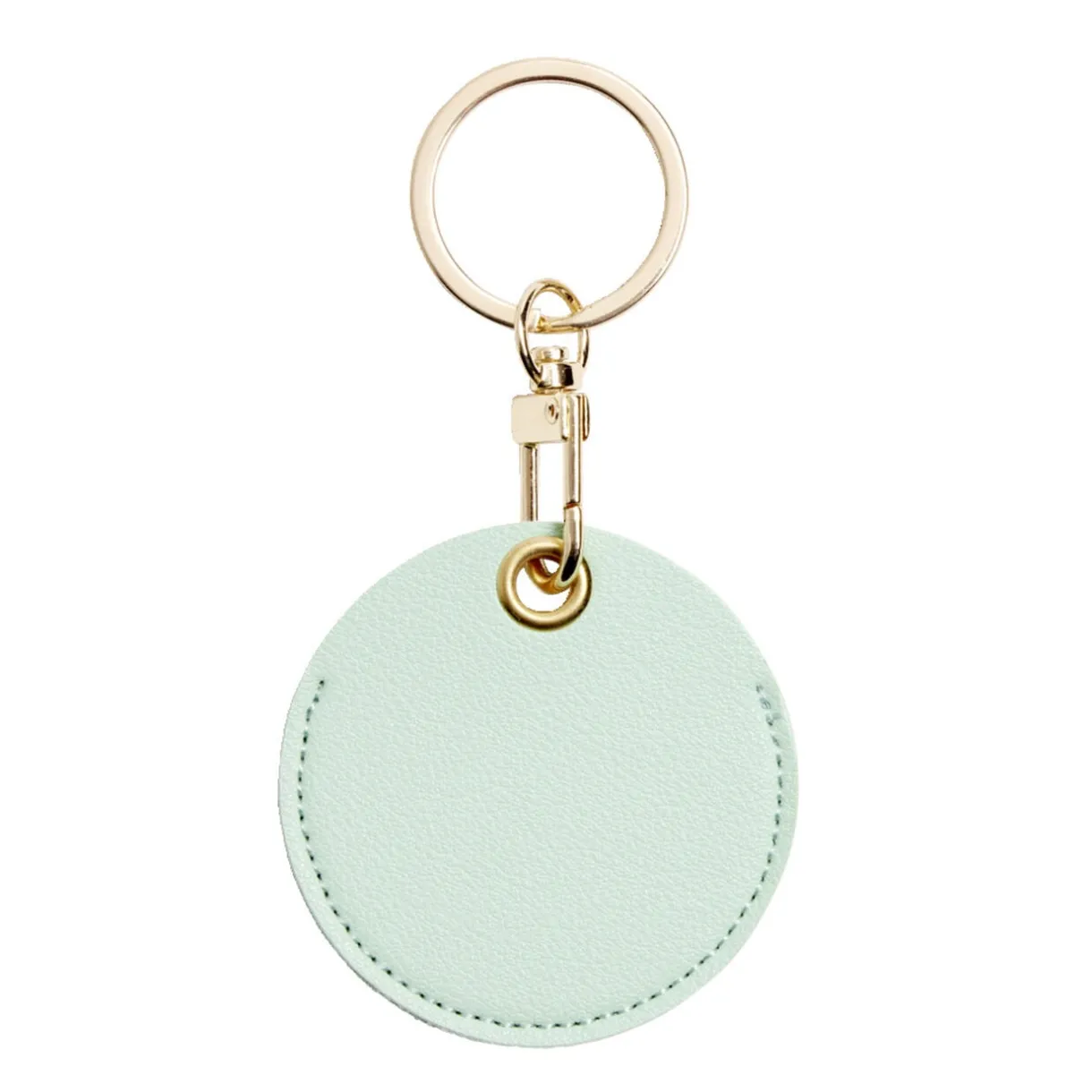 Porte clé rond simili - 3 coloris < Gifi Clearance