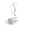 Porte-clé tasse Friends Ø3,5cm < Gifi Sale