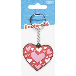 Porte clé tendance