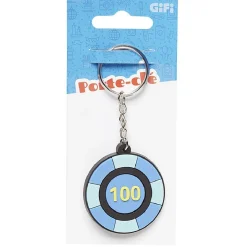 Porte clé tendance
