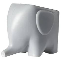 Porte couvert éléphant