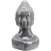 Porte encens décoration Bouddha en céramique