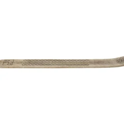 Porte encens design ethnique en bois