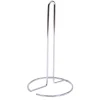 Porte essuie-tout métal gris H.31,5cm < Gifi Discount