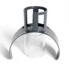 Porte gobelet simple gris pour spa < Gifi Online