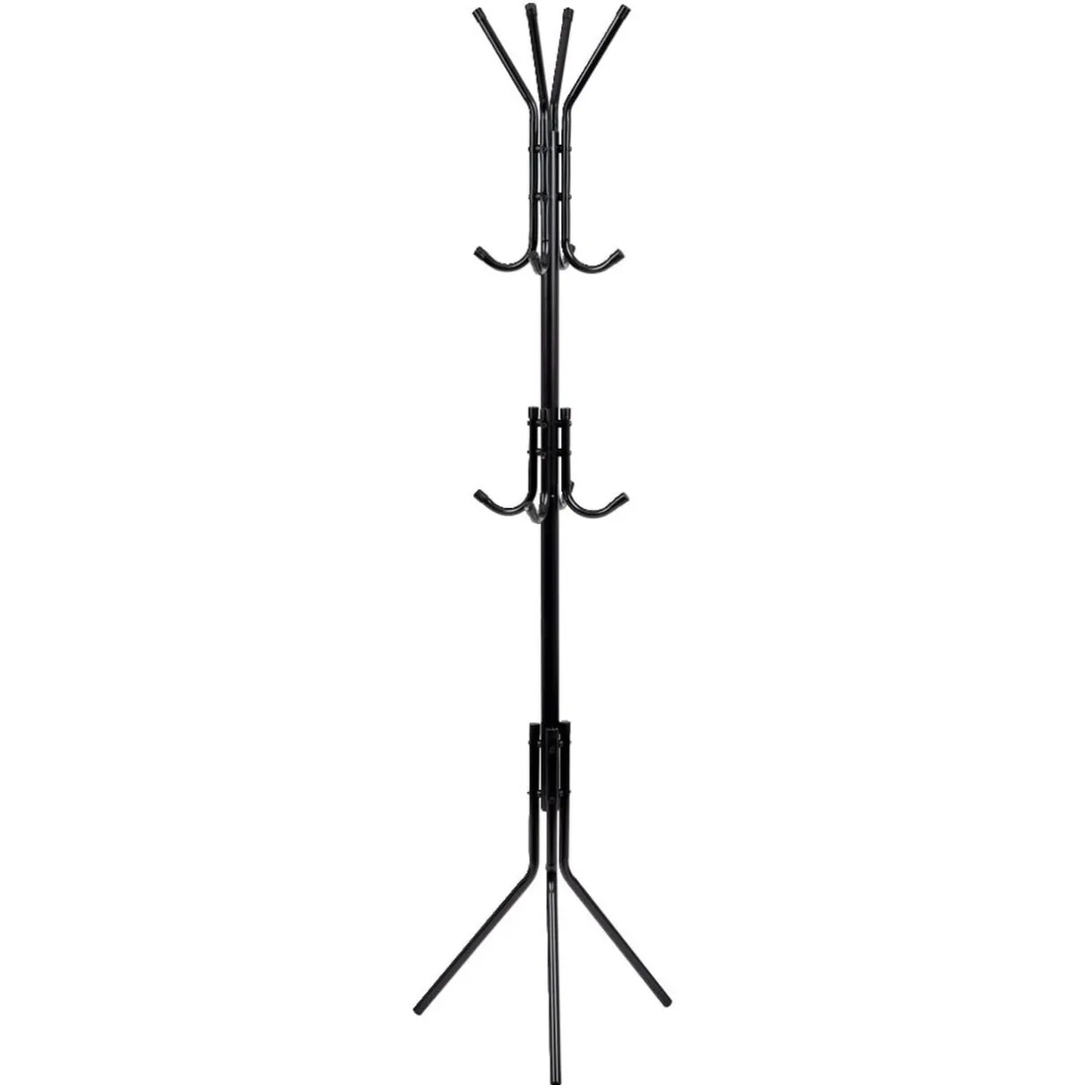 Porte manteau métal noir < Gifi Clearance
