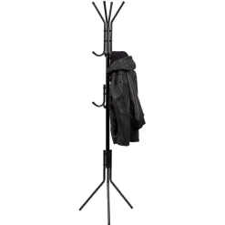Porte manteau métal noir < Gifi Clearance
