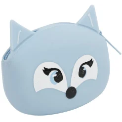 Porte monnaie animaux silicone < Gifi Discount