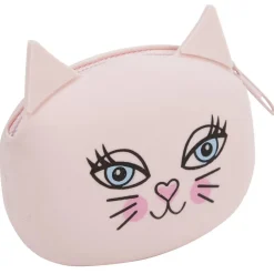 Porte monnaie animaux silicone < Gifi Discount