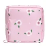 Porte monnaie pochette enfant 12x12cm - 4 modèles