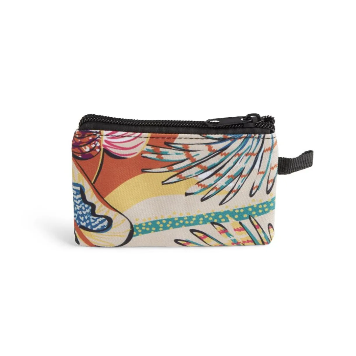 Porte monnaie polyester à imprimés - 3 modèles < Gifi Online