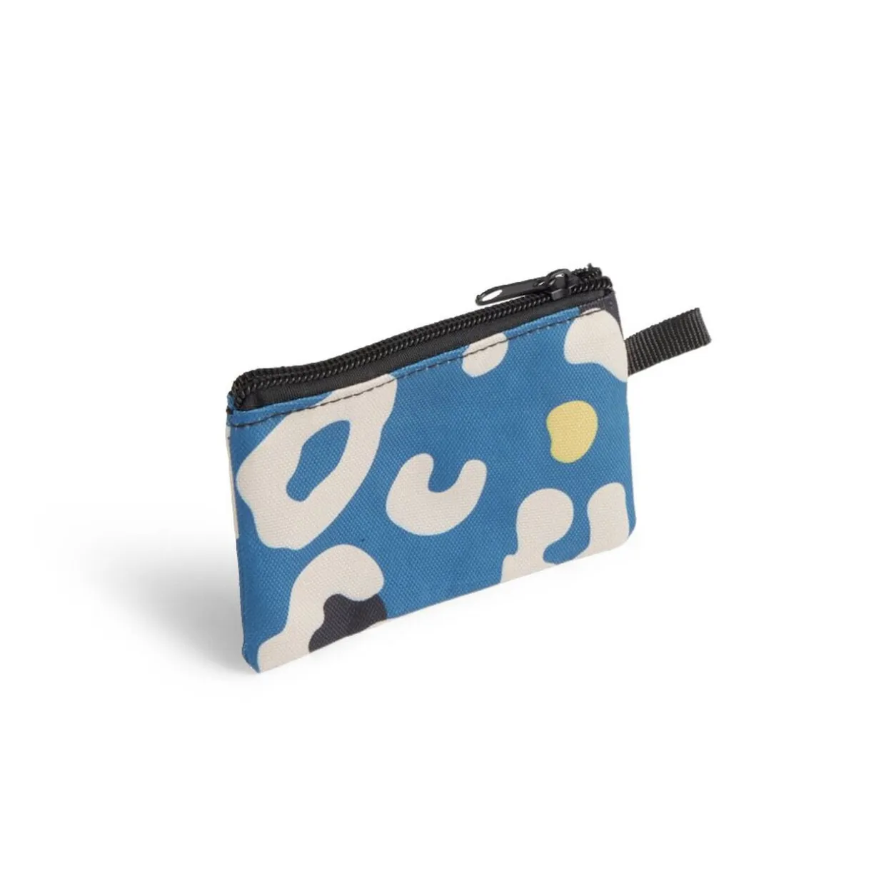 Porte monnaie polyester à imprimés - 3 modèles < Gifi Online