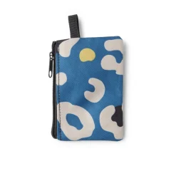 Porte monnaie polyester à imprimés - 3 modèles < Gifi Online