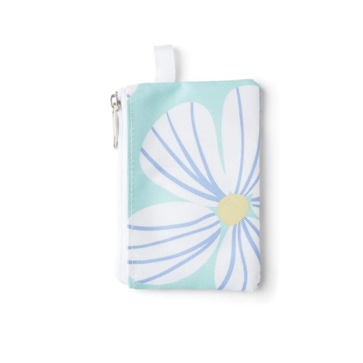 Porte monnaie polyester à imprimés - 3 modèles < Gifi Online