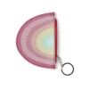 Porte monnaie polyester - 4 modèles < Gifi