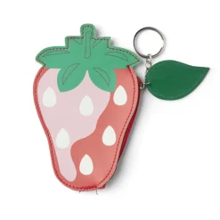 Porte monnaie polyester - 4 modèles < Gifi