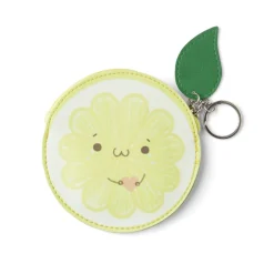 Porte monnaie polyester - 4 modèles < Gifi