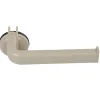 Porte papier toilette à ventouse gris < Gifi