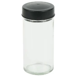 Porte épice rotatif avec 9 pots métal Ø17xH20cm < Gifi Online