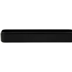 Porte Pinceau rose et noir
