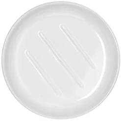Porte-savon céramique uni blanc < Gifi Clearance