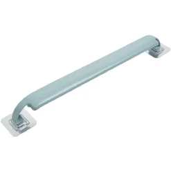 Porte serviette en plastique coloré