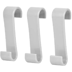 Porte serviette en plastique x 3 < Gifi Hot