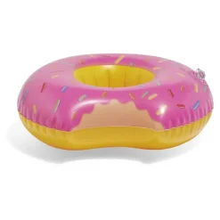 Porte verre gonflable donut < Gifi Online