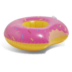 Porte verre gonflable donut < Gifi Online